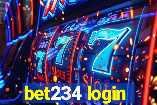 bet234 login